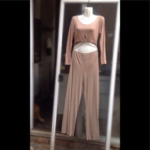 Sexy classy jumpsuit Sz. Small